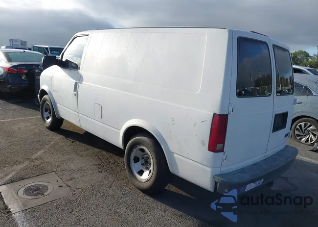 1GTDM19W41B520162: 42825341