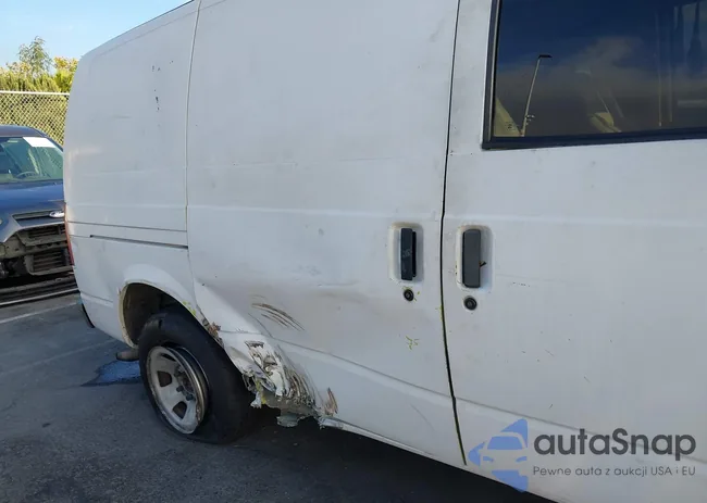 1GTDM19W41B520162: 42825341