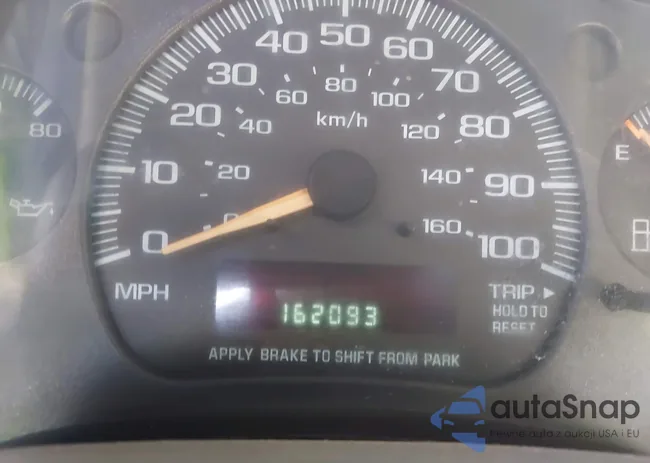 1GTDM19W41B520162: 42825341