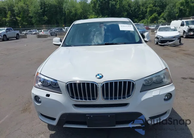 5UXWX5C55BL702003: 42825364