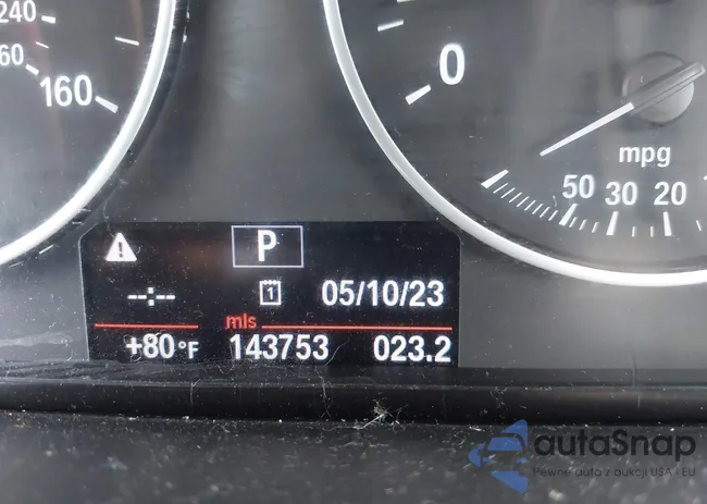 5UXWX5C55BL702003: 42825364