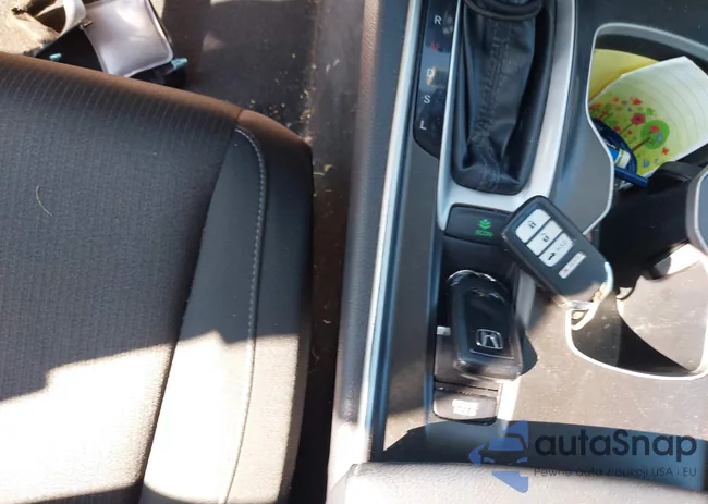 1HGCV1F12JA083013: 42824510