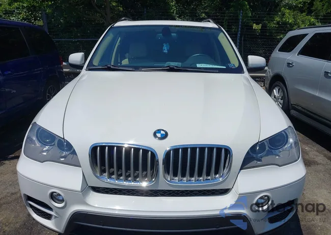 5UXZV4C50D0E00607: 42824570