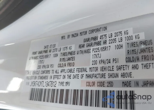 JM3KFACM7L1847812: 42824573