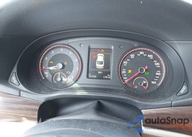 1VWCA7A37LC016403: 42824583