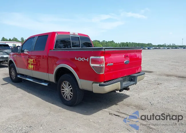 1FTPW14VX9FA93046: 42824635