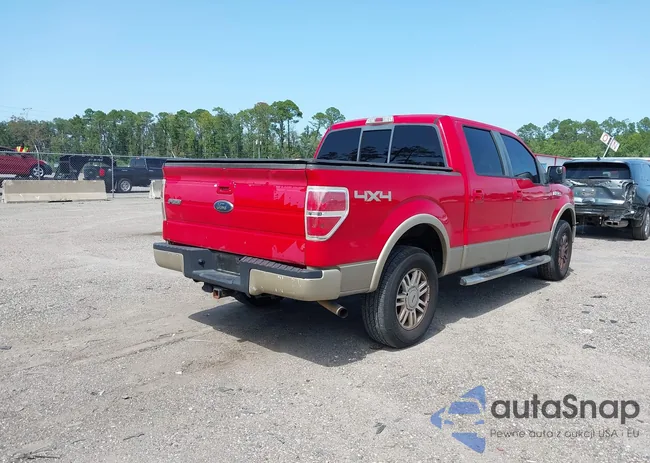 1FTPW14VX9FA93046: 42824635