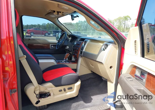 1FTPW14VX9FA93046: 42824635