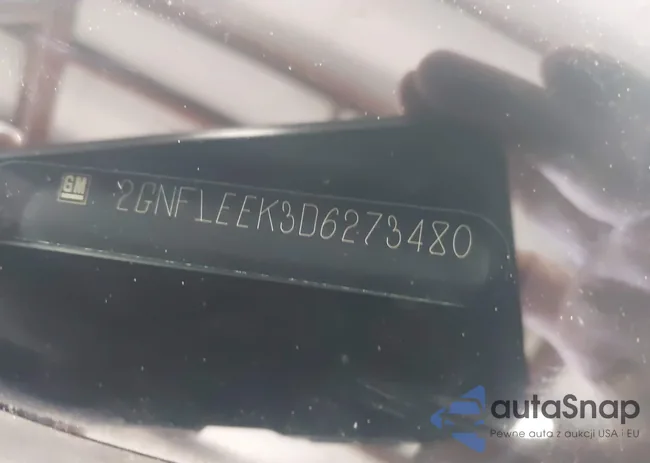 2GNFLEEK3D6273480: 42825876