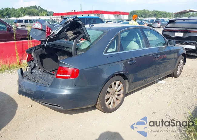 WAUFFAFL8AN065177: 42825910