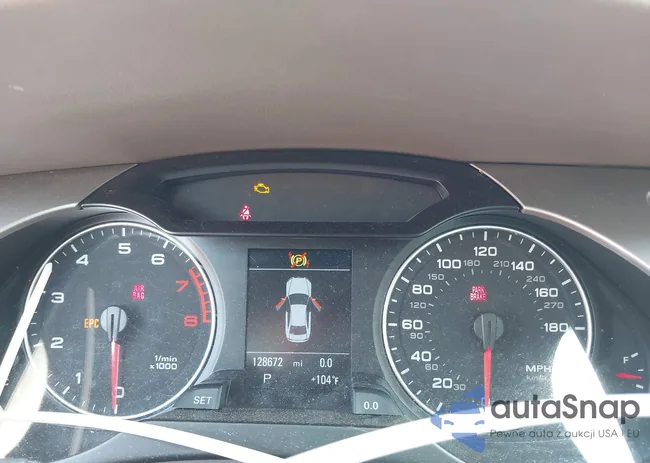 WAUFFAFL8AN065177: 42825910