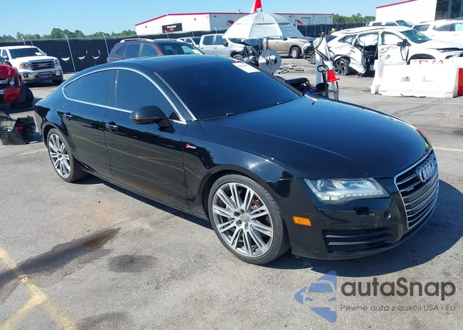 WAUYGAFCXDN072495: 42826027