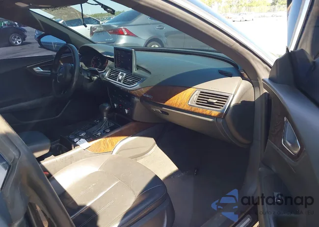 WAUYGAFCXDN072495: 42826027