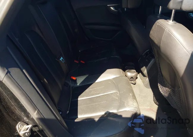 WAUYGAFCXDN072495: 42826027