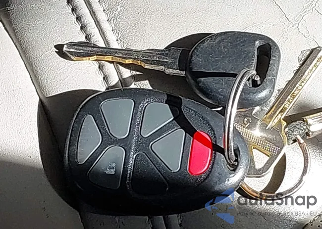 1GNKRLED7BJ292651: 42826061