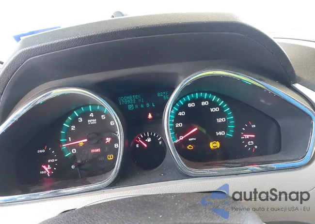 1GNKRLED7BJ292651: 42826061