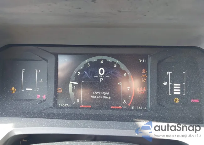 3TYLD5KN2RT001995: 42826062