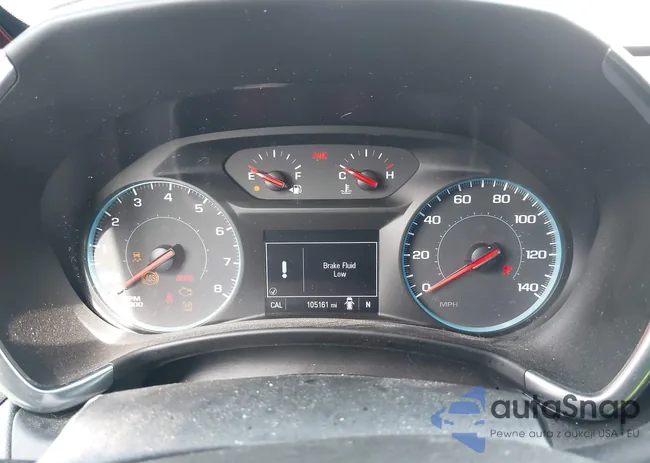 2GNAXJEV3J6255140: 42826161