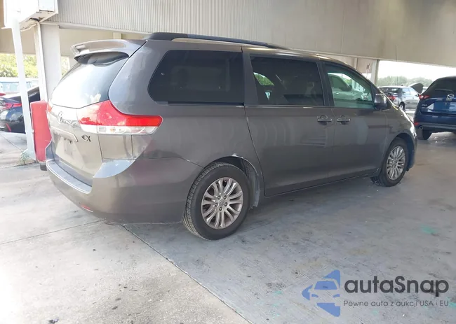 5TDYK3DC1BS085563: 42826400