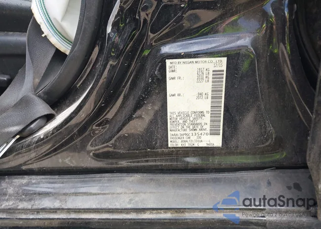 1N4AL3AP9GC135470: 42826470