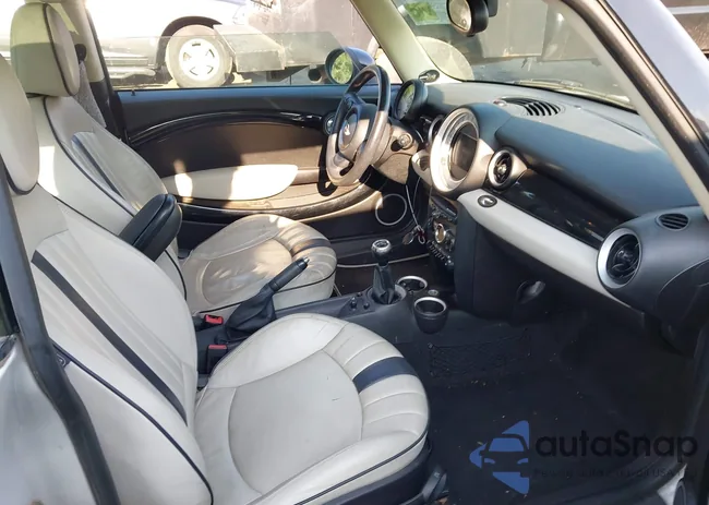 WMWSV3C59DT480012: 42825495