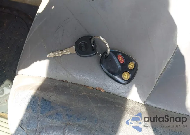 1GKFK66U65J121459: 42825573