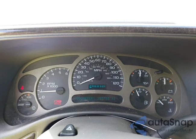 1GKFK66U65J121459: 42825573