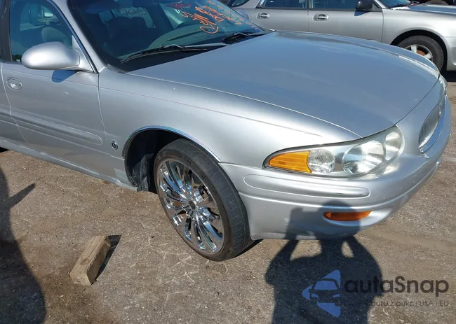 1G4HR54K62U264395: 42825657