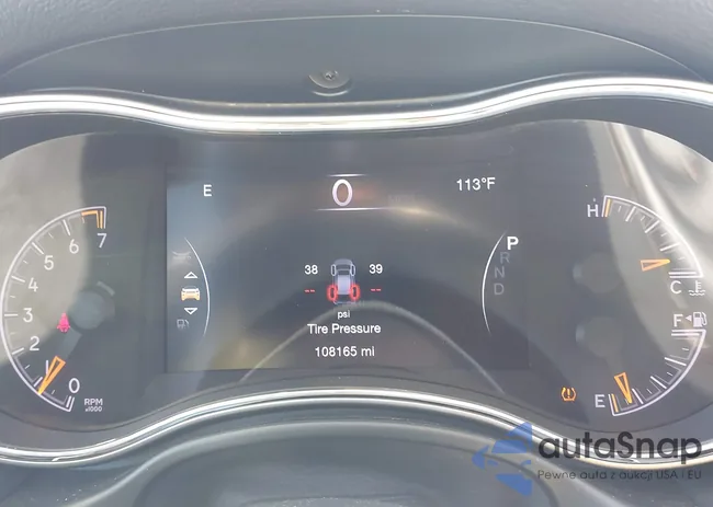 1C4RJEBGXLC245077: 42825756