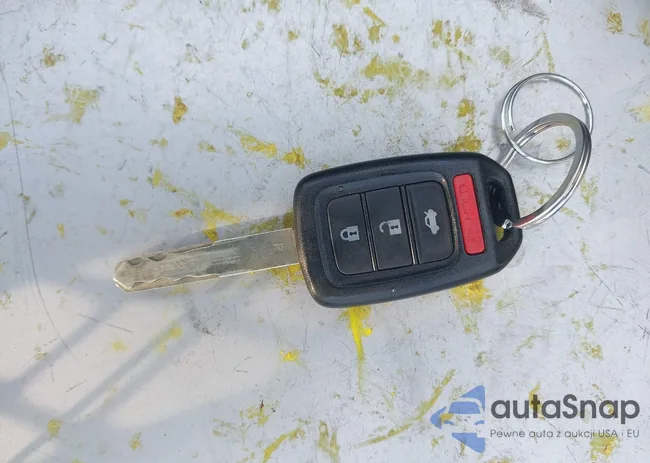 2HGFC2F66KH600708: 42825794