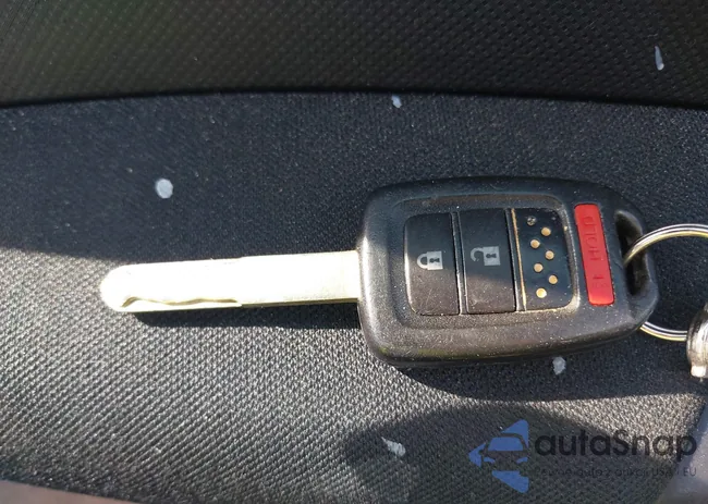 2HKRM4H32EH626709: 42825814