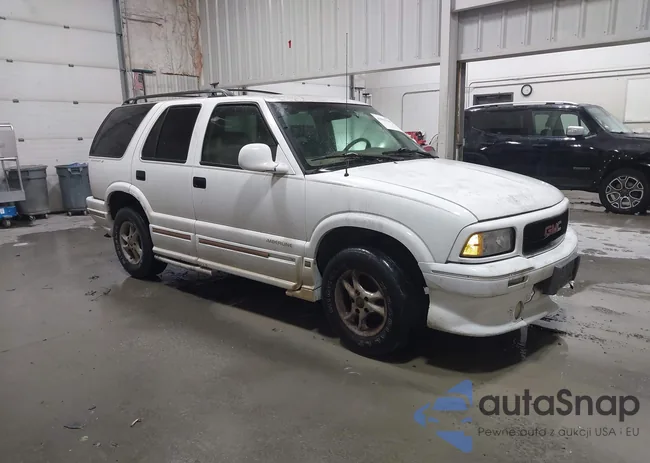 1GKDT13W7T2569343: 42825843