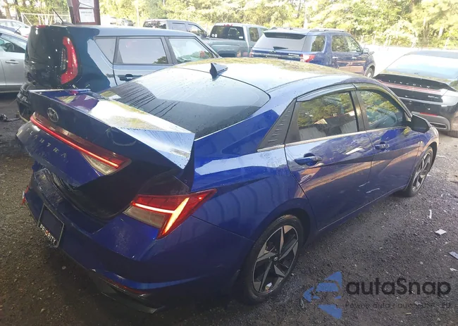 KMHLN4AG2NU354552: 42827070