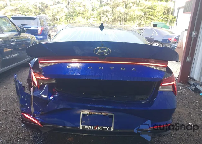 KMHLN4AG2NU354552: 42827070