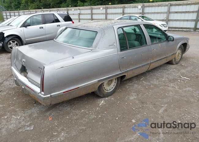 1G6DW52PXTR705298: 42827098