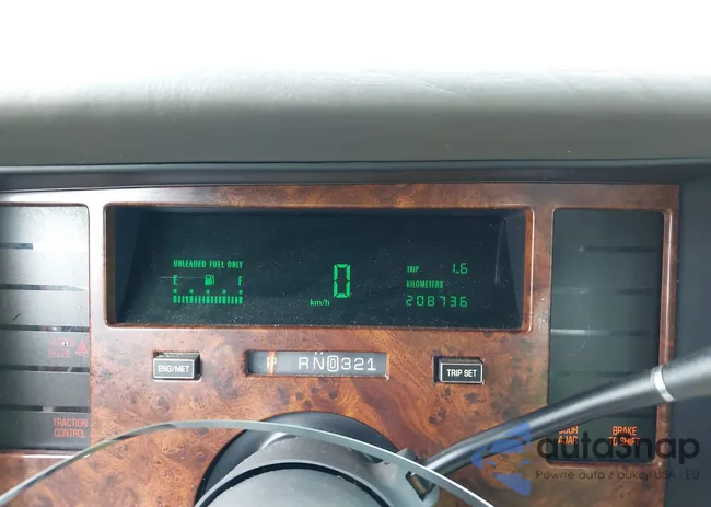 1G6DW52PXTR705298: 42827098