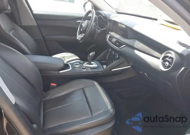 ZASPAJAN0M7D16613: 42827207