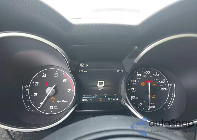 ZASPAJAN0M7D16613: 42827207