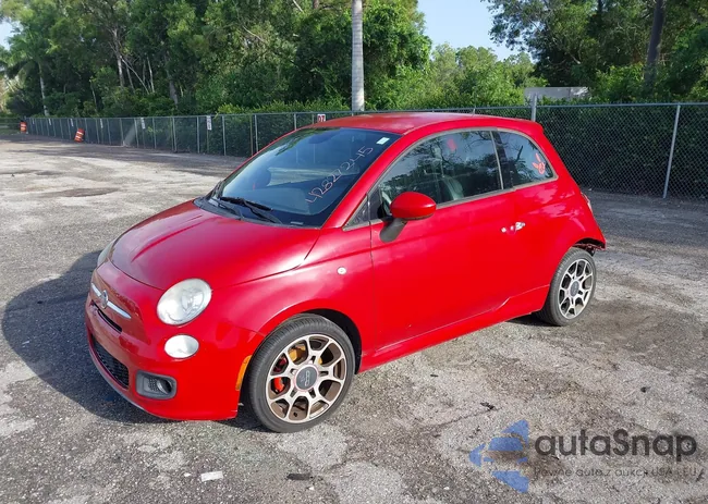 3C3CFFBR2FT623517: 42827245