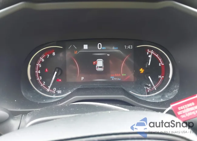 2T3W1RFV6PW244157: 42827268