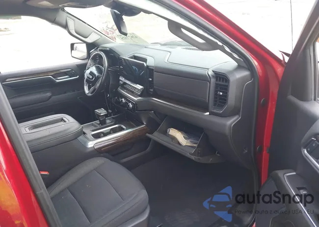 3GTUUCET9NG573041: 42827325