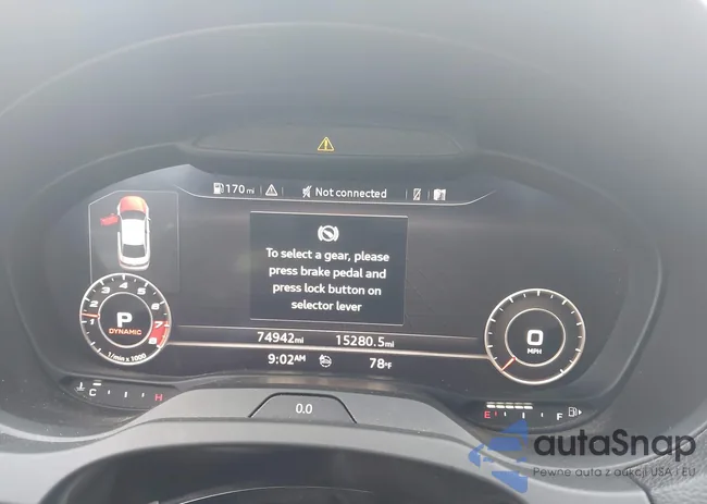 WAUB1GFF2J1033018: 42826475