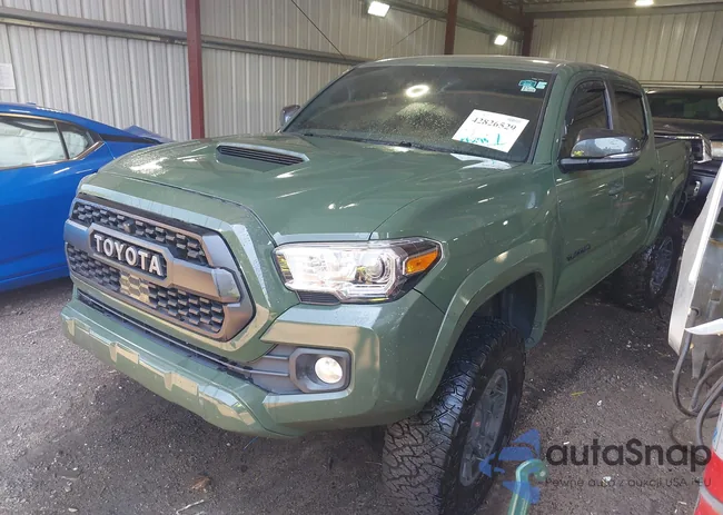 3TYAZ5CN3NT016345: 42826529