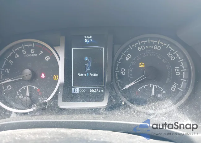 3TYAZ5CN3NT016345: 42826529