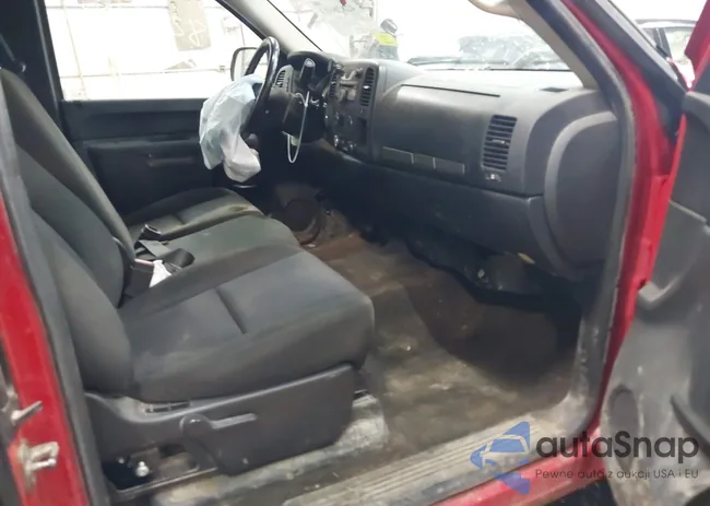 1GCRKSE75DZ153381: 42826603