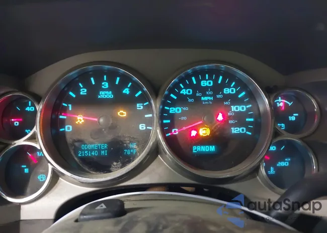 1GCRKSE75DZ153381: 42826603