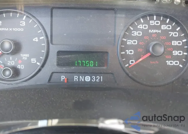 1FTSW20PX6EB04331: 42826626