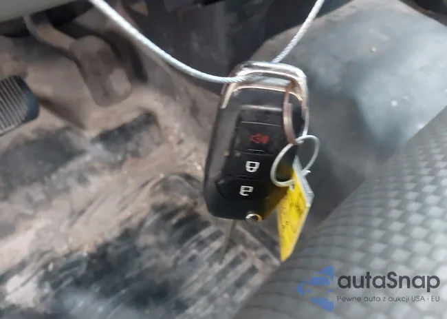 1FTMF1C84GFD09761: 42826697