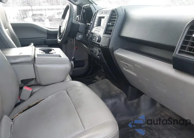 1FTMF1C84GFD09761: 42826697