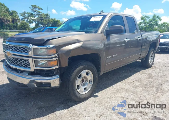 1GCRCREC8FZ306552: 42826732